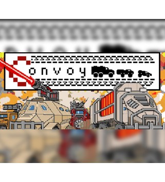 Convoy Steam Key GLOBAL
